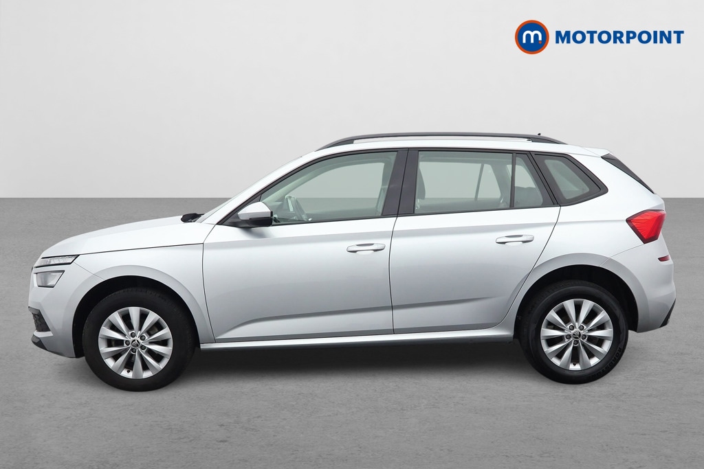 Used Skoda Kamiq 2021 for sale - 78173241: Photo 4