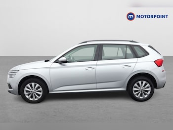 Used Skoda Kamiq 2021 for sale - 78173241: Photo