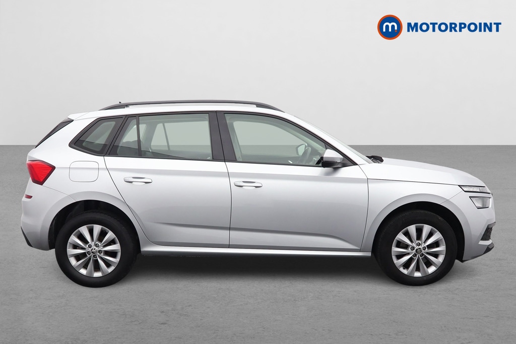 Used Skoda Kamiq 2021 for sale - 78173241: Photo 8