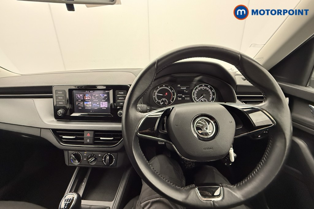 Used Skoda Kamiq 2021 for sale - 78173241: Photo 9