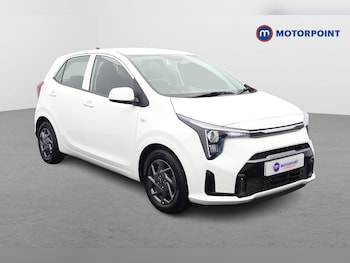 Used Kia Picanto 2024 for sale - 75527172: Photo