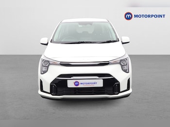Used Kia Picanto 2024 for sale - 75527172: Photo