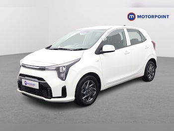 Used Kia Picanto 2024 for sale - 75527172: Photo