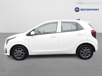 Used Kia Picanto 2024 for sale - 75527172: Photo