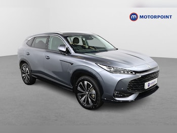 Used MG MG HS 2025 for sale - 78281950: Photo