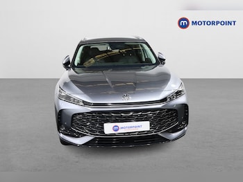 Used MG MG HS 2025 for sale - 78281950: Photo