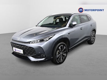 Used MG MG HS 2025 for sale - 78281950: Photo