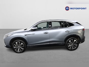 Used MG MG HS 2025 for sale - 78281950: Photo