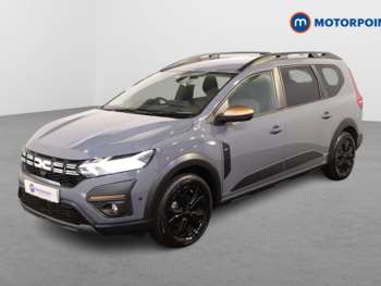 Used Dacia Jogger 2023 for sale - 74765002: Photo