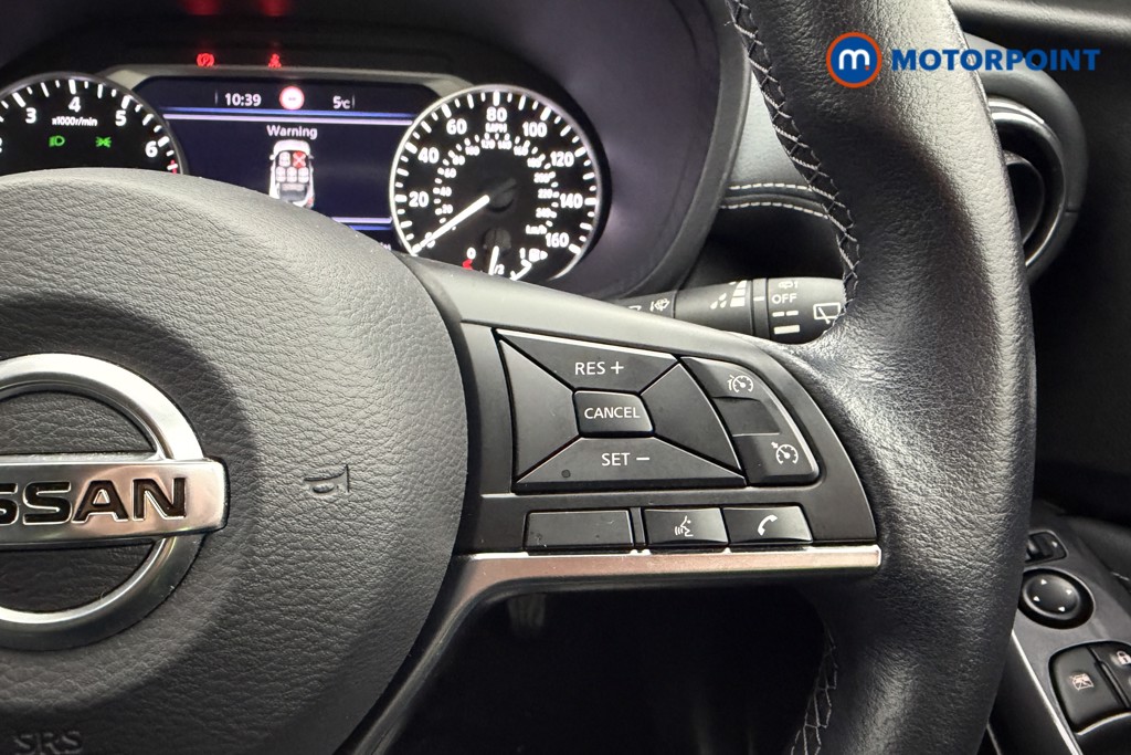 Used Nissan Juke 2021 for sale - 77903969: Photo 12