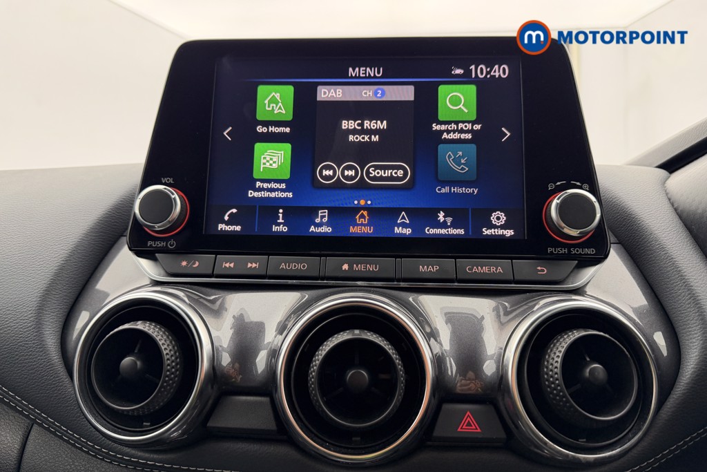 Used Nissan Juke 2021 for sale - 77903969: Photo 17