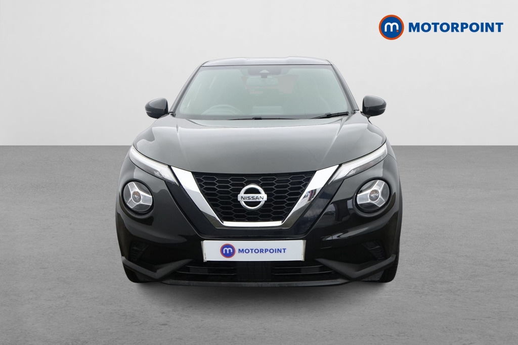 Used Nissan Juke 2021 for sale - 77903969: Photo 2