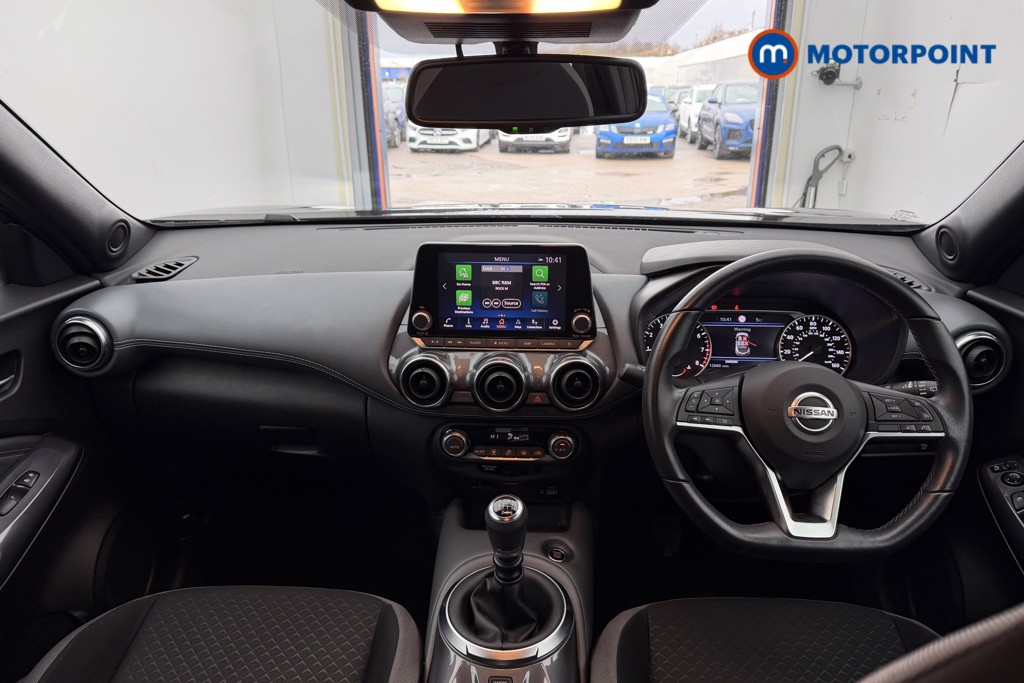 Used Nissan Juke 2021 for sale - 77903969: Photo 28