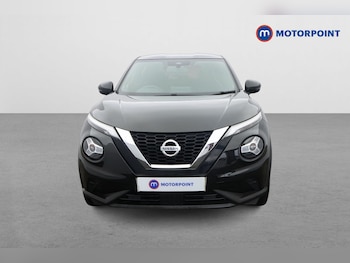 Used Nissan Juke 2021 for sale - 77903969: Photo