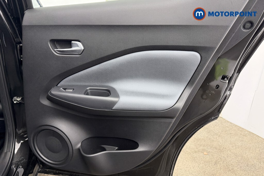 Used Nissan Juke 2021 for sale - 77903969: Photo 32