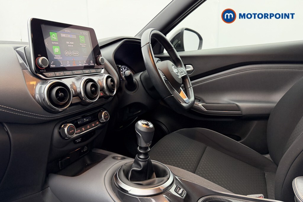 Used Nissan Juke 2021 for sale - 77903969: Photo 37