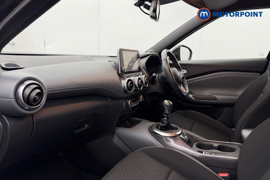 Used Nissan Juke 2021 for sale - 77903969: Photo 38