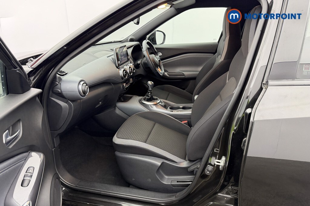 Used Nissan Juke 2021 for sale - 77903969: Photo 39