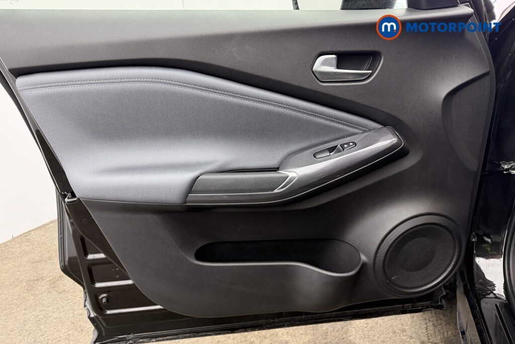 Used Nissan Juke 2021 for sale - 77903969: Photo 40