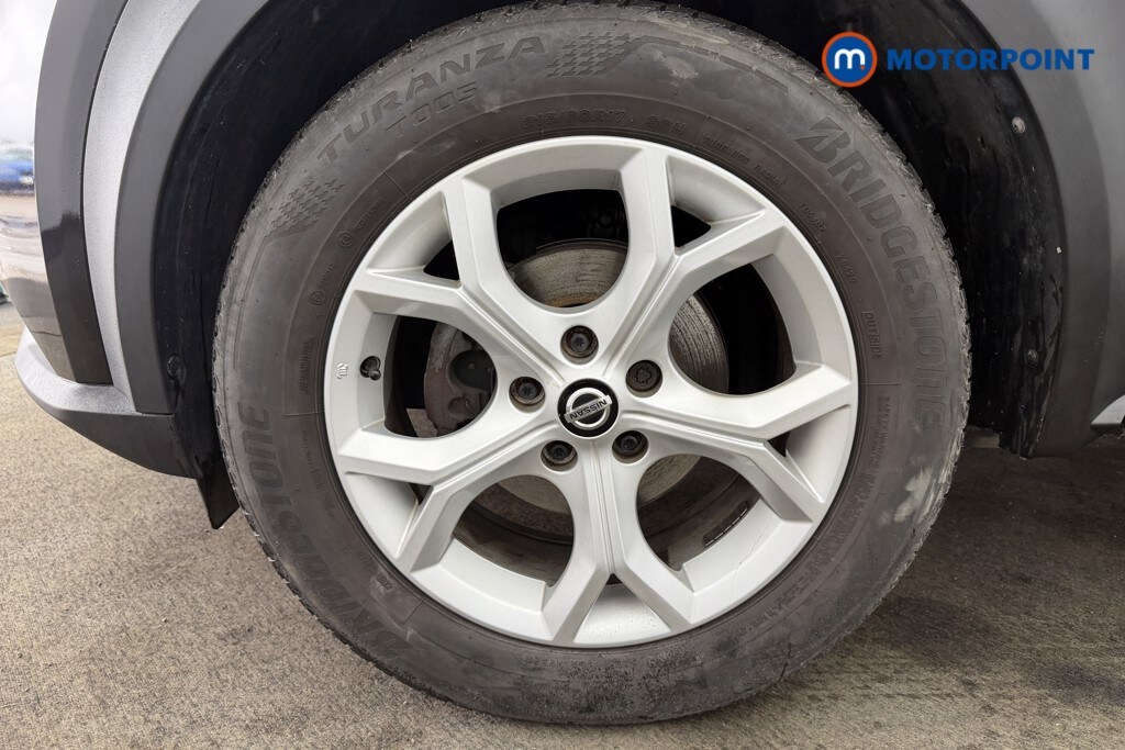 Used Nissan Juke 2021 for sale - 77903969: Photo 42