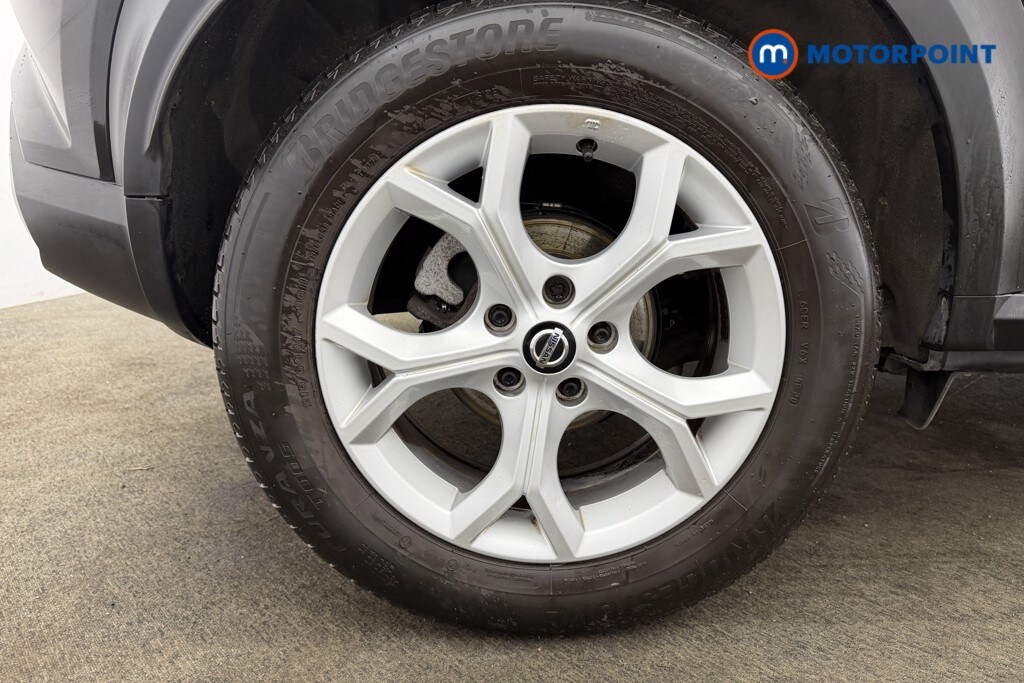 Used Nissan Juke 2021 for sale - 77903969: Photo 44