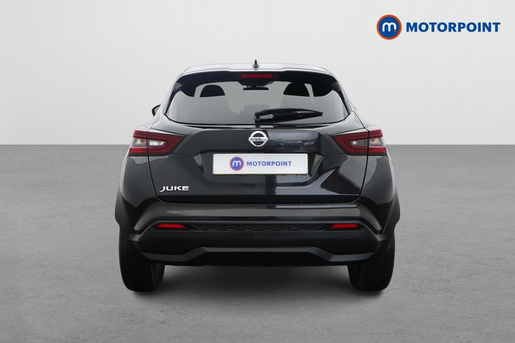 Used Nissan Juke 2021 for sale - 77903969: Photo 6
