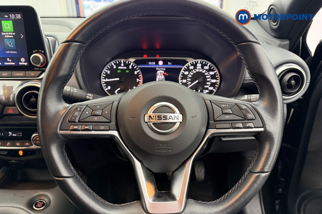 Used Nissan Juke 2021 for sale - 77903969: Photo 9