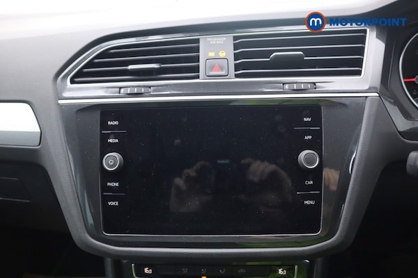 Used Volkswagen Tiguan 2019 for sale - 76114711: Photo 10