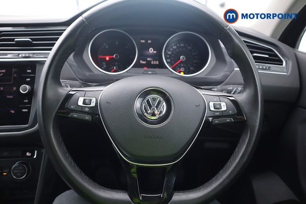 Used Volkswagen Tiguan 2019 for sale - 76114711: Photo 15