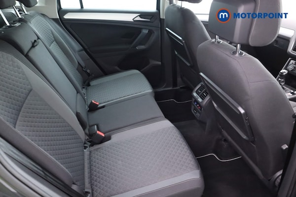 Used Volkswagen Tiguan 2019 for sale - 76114711: Photo 23