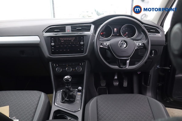 Used Volkswagen Tiguan 2019 for sale - 76114711: Photo 24