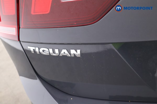 Used Volkswagen Tiguan 2019 for sale - 76114711: Photo 28
