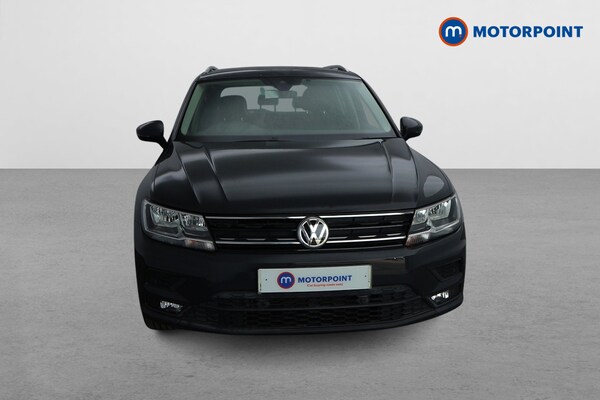 Used Volkswagen Tiguan 2019 for sale - 76114711: Photo 2