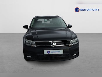 Used Volkswagen Tiguan 2019 for sale - 76114711: Photo 2