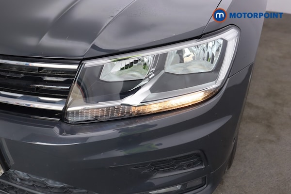 Used Volkswagen Tiguan 2019 for sale - 76114711: Photo 30
