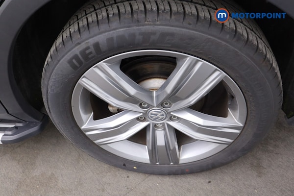 Used Volkswagen Tiguan 2019 for sale - 76114711: Photo 32