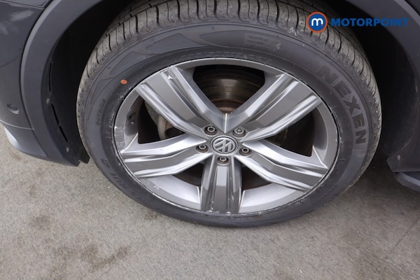 Used Volkswagen Tiguan 2019 for sale - 76114711: Photo 33
