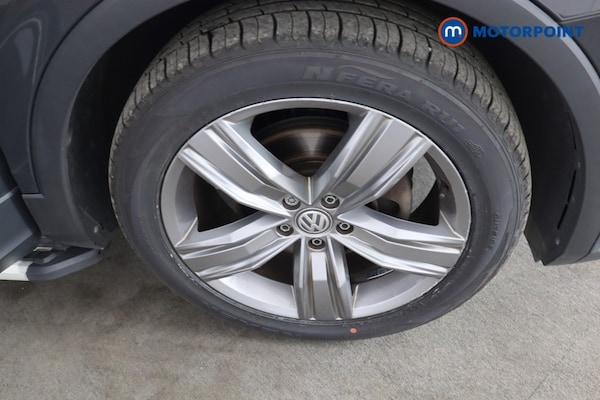 Used Volkswagen Tiguan 2019 for sale - 76114711: Photo 34