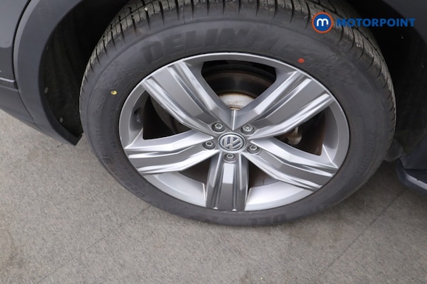 Used Volkswagen Tiguan 2019 for sale - 76114711: Photo 35