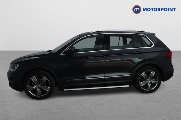 Used Volkswagen Tiguan 2019 for sale - 76114711: Photo 4