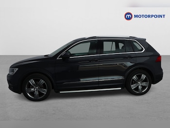 Used Volkswagen Tiguan 2019 for sale - 76114711: Photo 4
