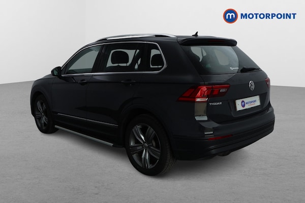 Used Volkswagen Tiguan 2019 for sale - 76114711: Photo 5