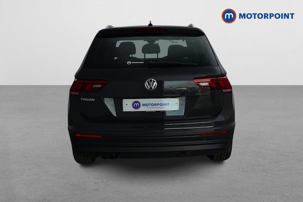 Used Volkswagen Tiguan 2019 for sale - 76114711: Photo 6