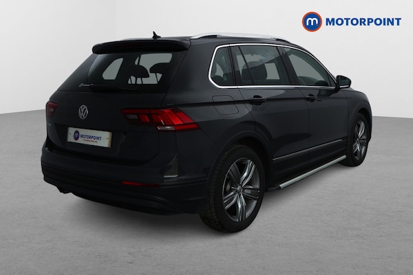 Used Volkswagen Tiguan 2019 for sale - 76114711: Photo 7