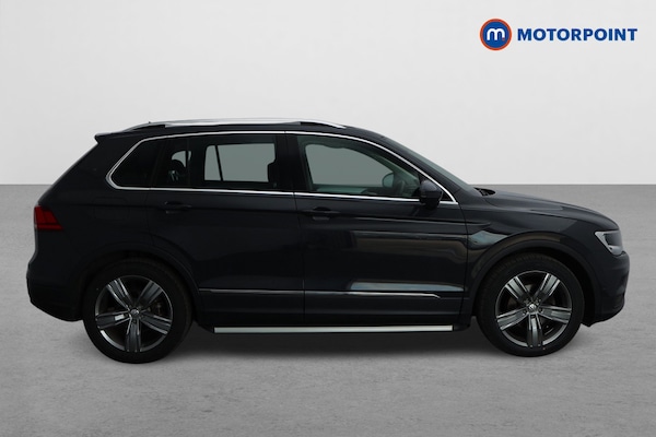Used Volkswagen Tiguan 2019 for sale - 76114711: Photo 8