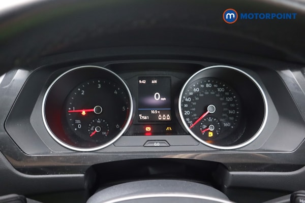 Used Volkswagen Tiguan 2019 for sale - 76114711: Photo 9