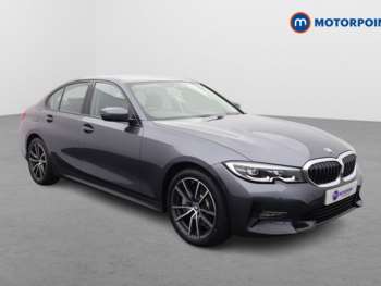 2020 - 330e Sport Pro 4dr Step Auto