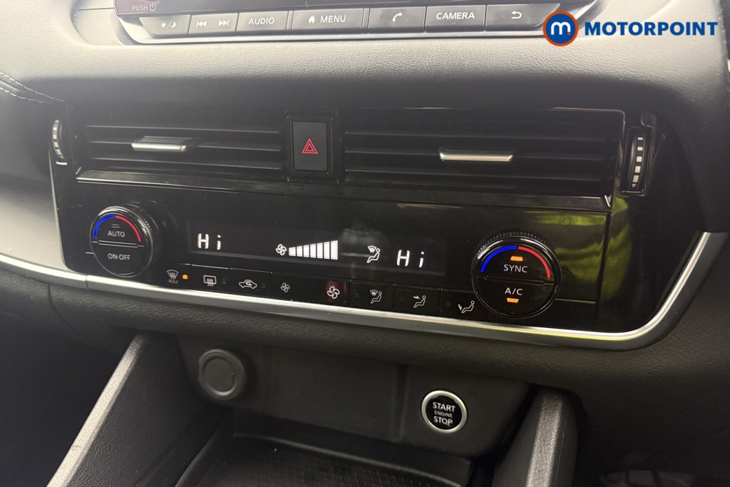 Used Nissan Qashqai 2022 for sale - 77527188: Photo 11