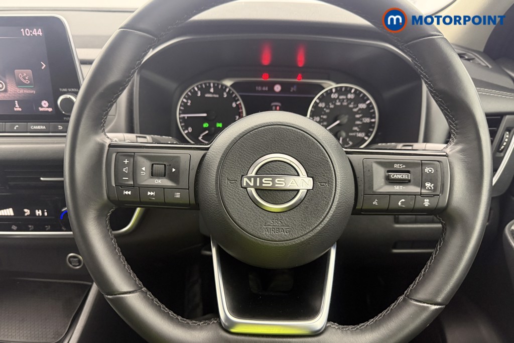 Used Nissan Qashqai 2022 for sale - 77527188: Photo 13