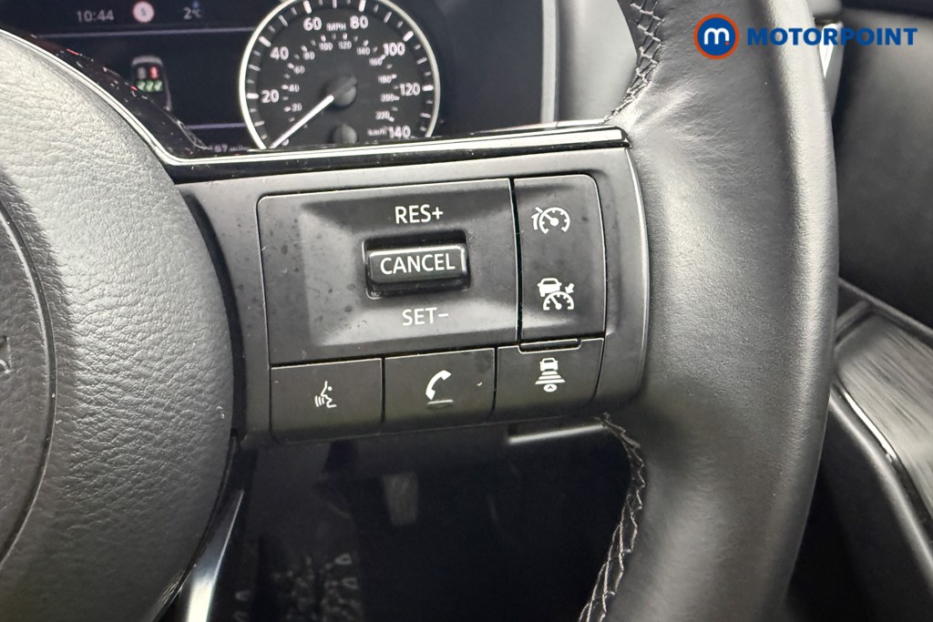 Used Nissan Qashqai 2022 for sale - 77527188: Photo 15